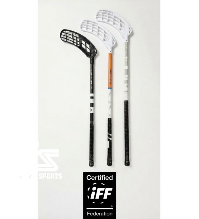 Zen 27 Floorball Stick